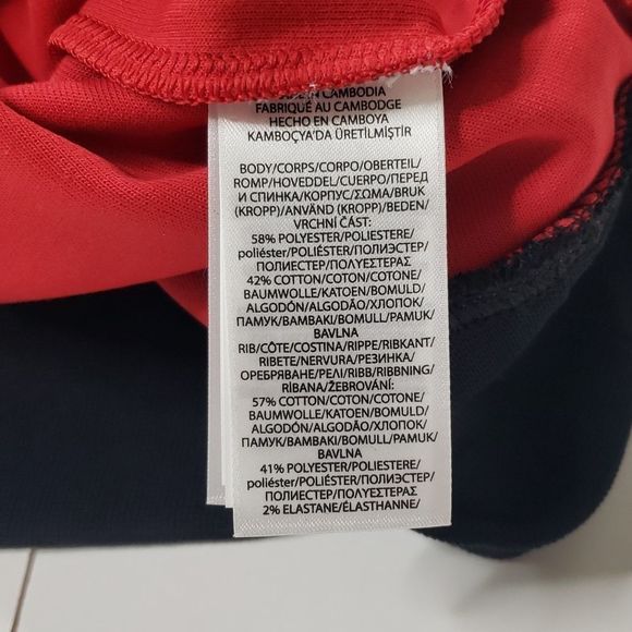 Polo Ralph Lauren 1/2 Zip - Picture 5 of 5